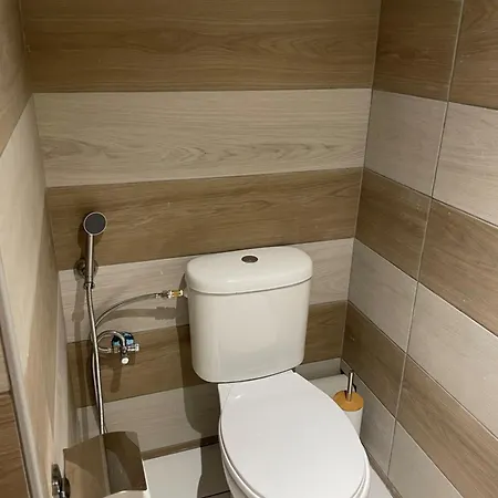 Hotel Kourkoumelata 2*