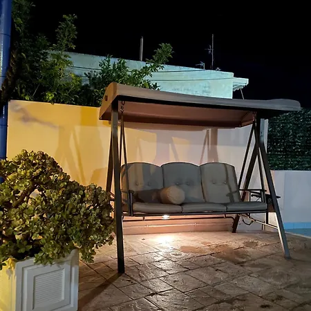 Kourkoumelata Hotel