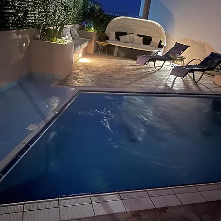 Kourkoumelata 2* Αργοστόλι