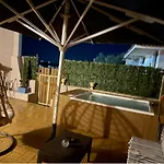 Kourkoumelata Hotel 2*