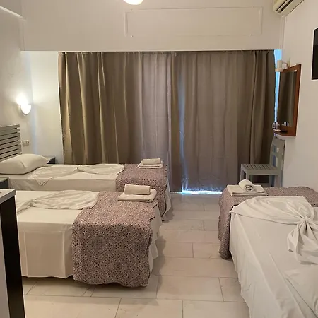 Hotel Kourkoumelata Argostoli (Kefalonia)