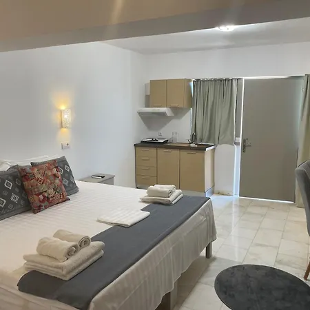 Kourkoumelata Hotel Argostoli (Kefalonia)