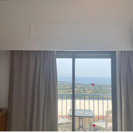 Kourkoumelata Hotel Argostolion