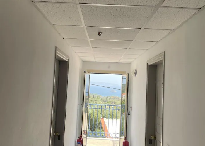 Kourkoumelata Hotel Argostoli (Kefalonia)