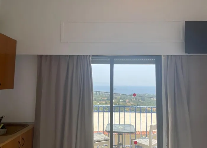 Kourkoumelata Hotel Argostoli (Kefalonia)