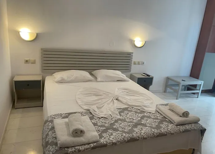 Kourkoumelata Hotel Argostoli (Kefalonia)