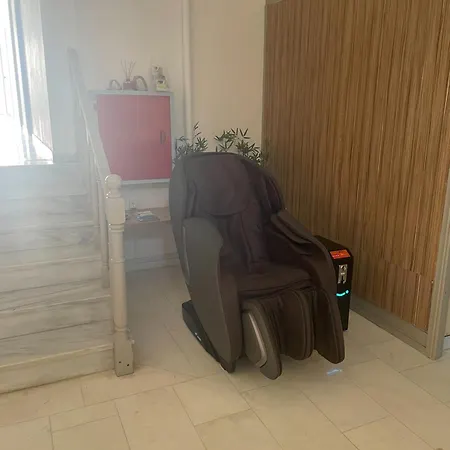 Kourkoumelata Hotel