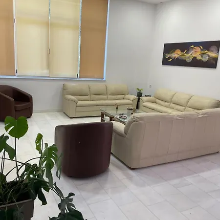 酒店 Kourkoumelata 阿尔戈斯托利翁