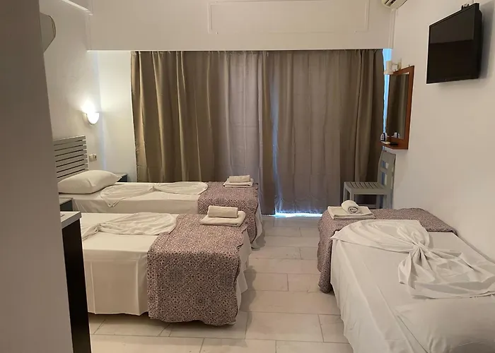 Ξενοδοχείο Kourkoumelata Αργοστόλι