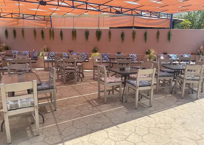 Kourkoumelata 2*