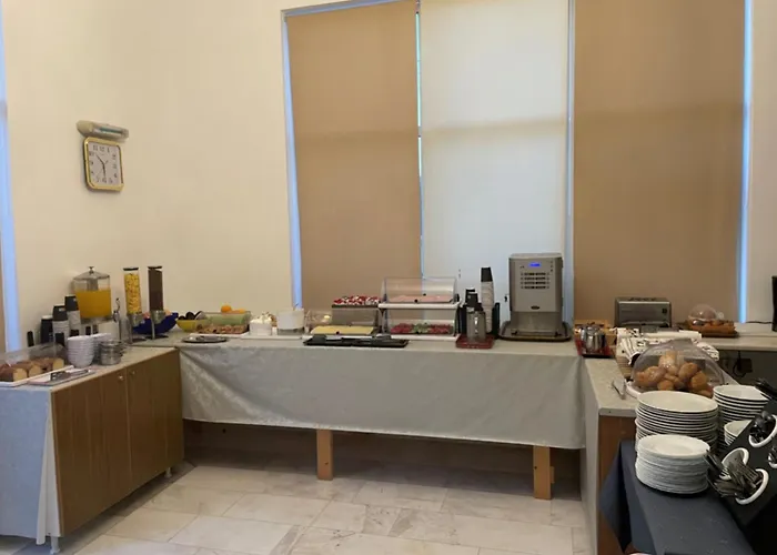 Kourkoumelata Ξενοδοχείο 2*