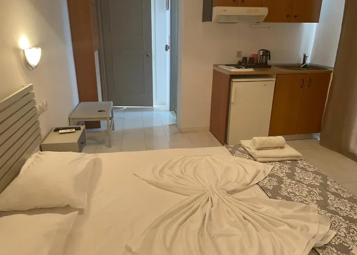 Kourkoumelata 2* Αργοστόλι