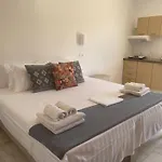 Kourkoumelata 호텔 2*