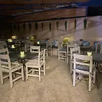 Kourkoumelata 호텔 아르고스톨리온