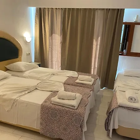 Kourkoumelata 2* Αργοστόλι