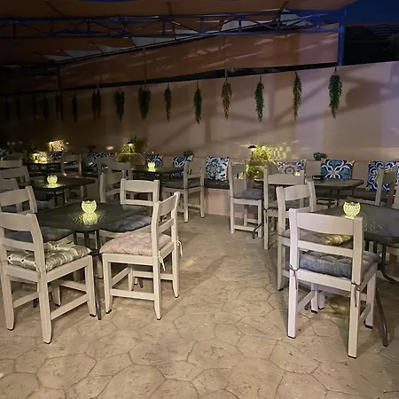 Kourkoumelata Отель Аргостолион