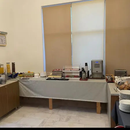 Kourkoumelata Szálloda 2*