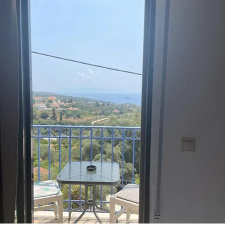 Kourkoumelata 2* Αργοστόλι