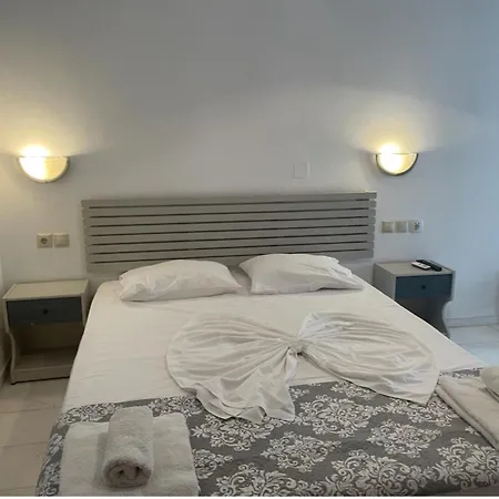 Kourkoumelata Ξενοδοχείο 2*