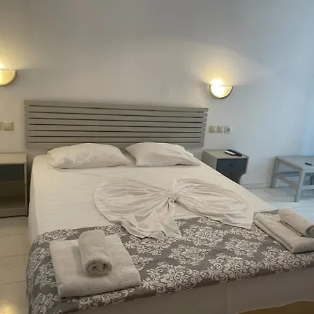 Kourkoumelata Ξενοδοχείο Αργοστόλι