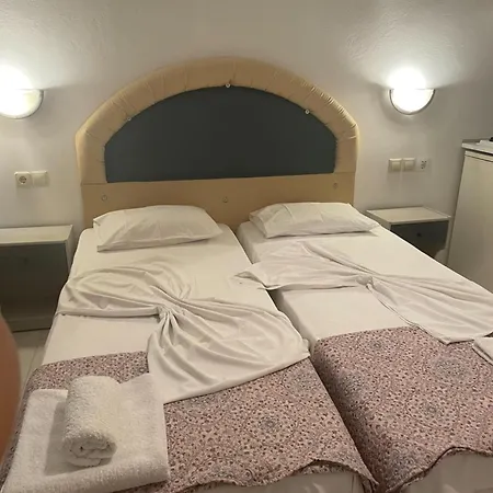 Ξενοδοχείο Kourkoumelata Αργοστόλι