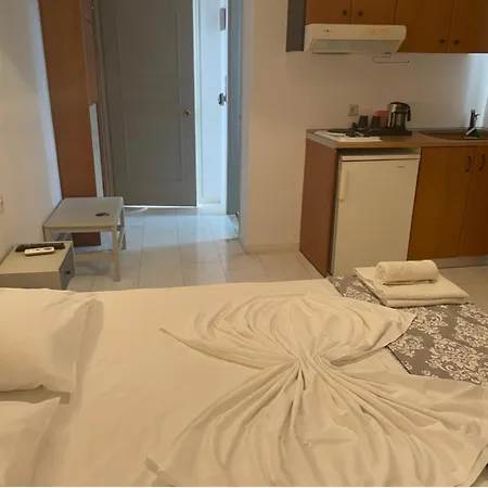 Kourkoumelata 2* Αργοστόλι