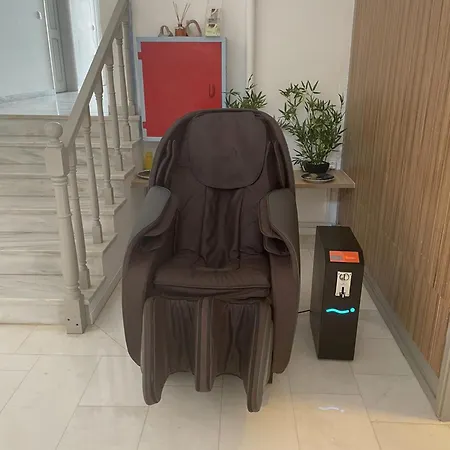 Kourkoumelata Szálloda 2*