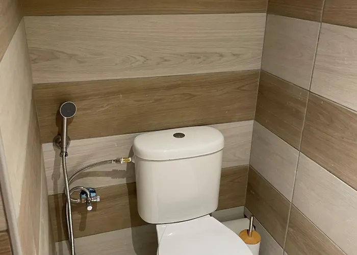 Отель Kourkoumelata 2*